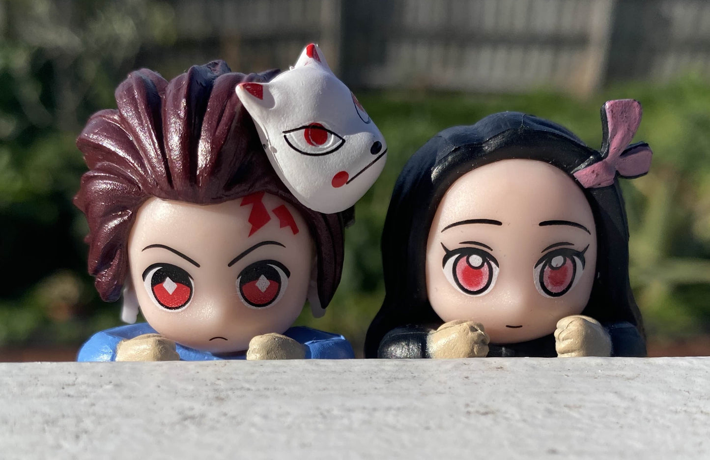 Demon Slayer Hidden Box