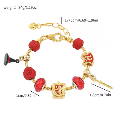 harry potter bracelet