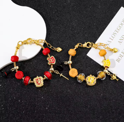 harry potter bracelet