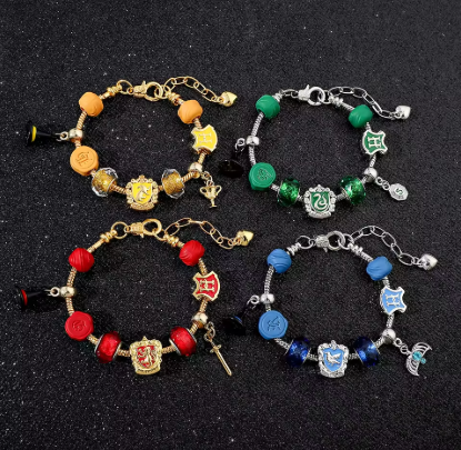 harry potter bracelet