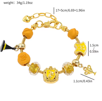 harry potter bracelet