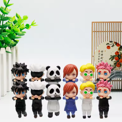 JJK Blind Box