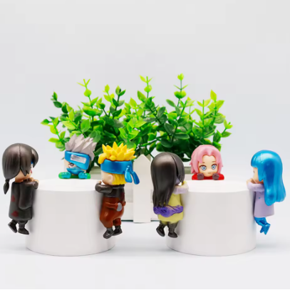 Naruto Hidden Box