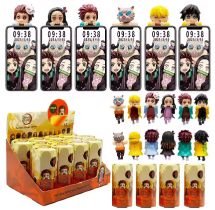 Demon Slayer Hidden Box