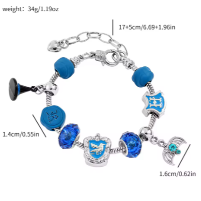 harry potter bracelet
