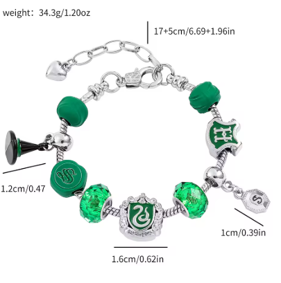 harry potter bracelet