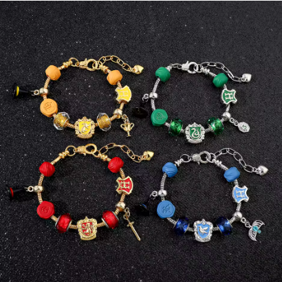 harry potter bracelet