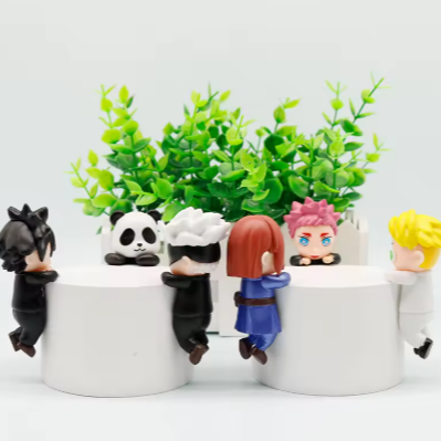JJK Blind Box